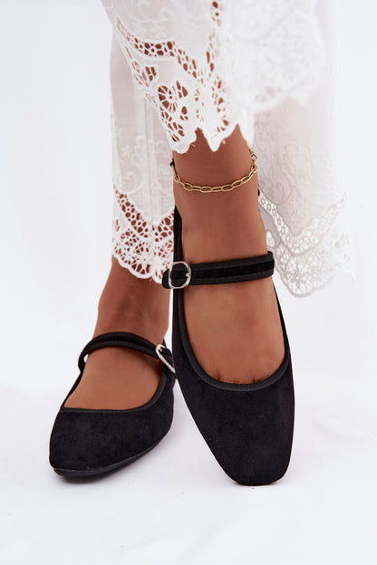 Ballerina Schuhe model 228932 Step in style