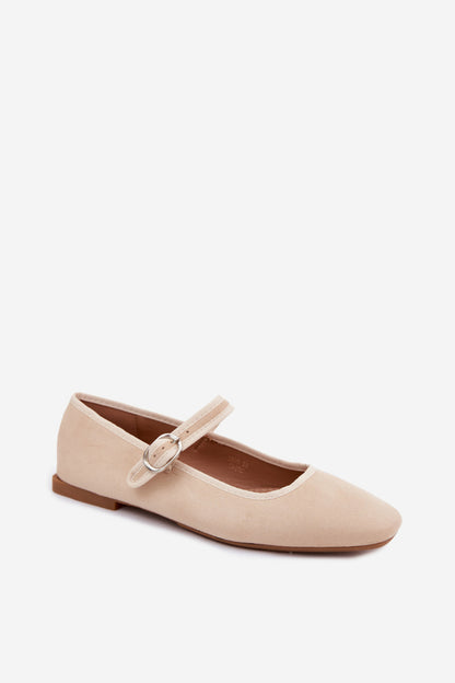 Ballerina Schuhe model 228933 Step in style