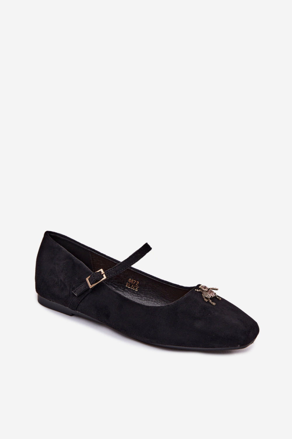 Ballerina Schuhe model 228934 Step in style