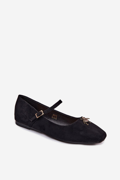 Ballerina Schuhe model 228934 Step in style