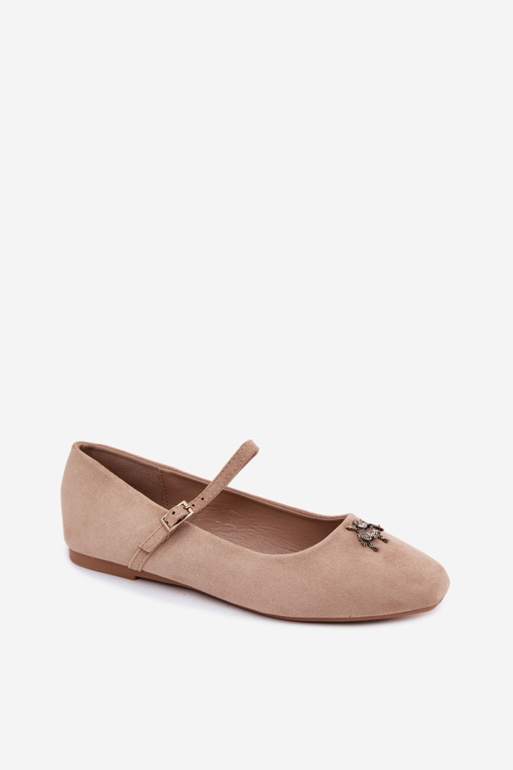 Ballerina Schuhe model 228935 Step in style