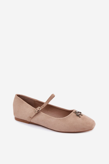 Ballerina Schuhe model 228935 Step in style