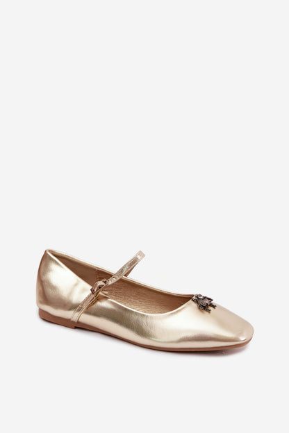 Ballerina Schuhe model 228936 Step in style