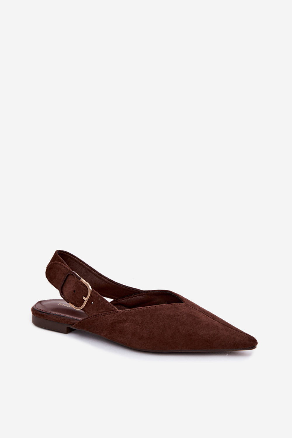 Ballerina Schuhe model 228937 Step in style