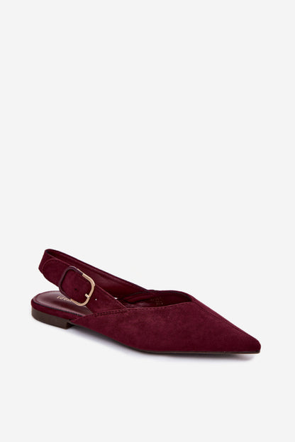 Ballerina Schuhe model 228938 Step in style