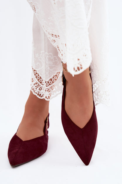 Ballerina Schuhe model 228938 Step in style
