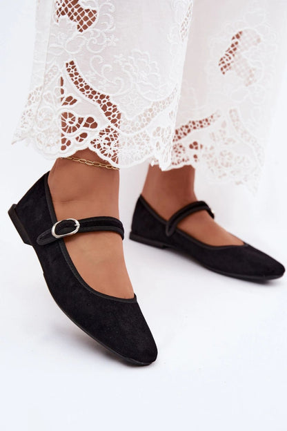 Ballerina Schuhe model 228932 Step in style