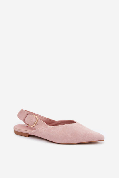 Ballerina Schuhe model 228940 Step in style