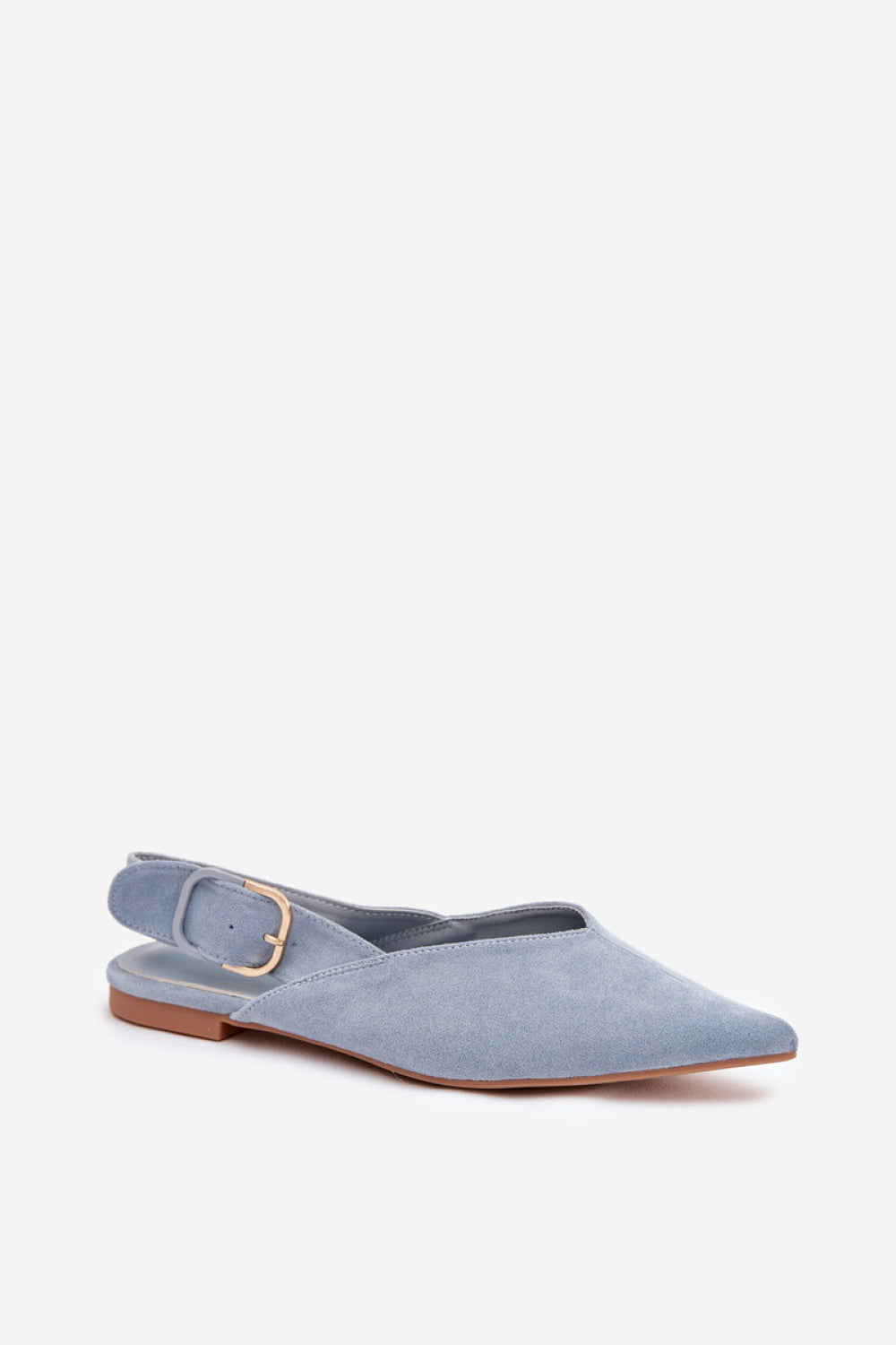 Ballerina Schuhe model 228941 Step in style