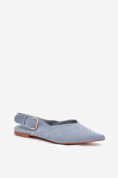 Ballerina Schuhe model 228941 Step in style