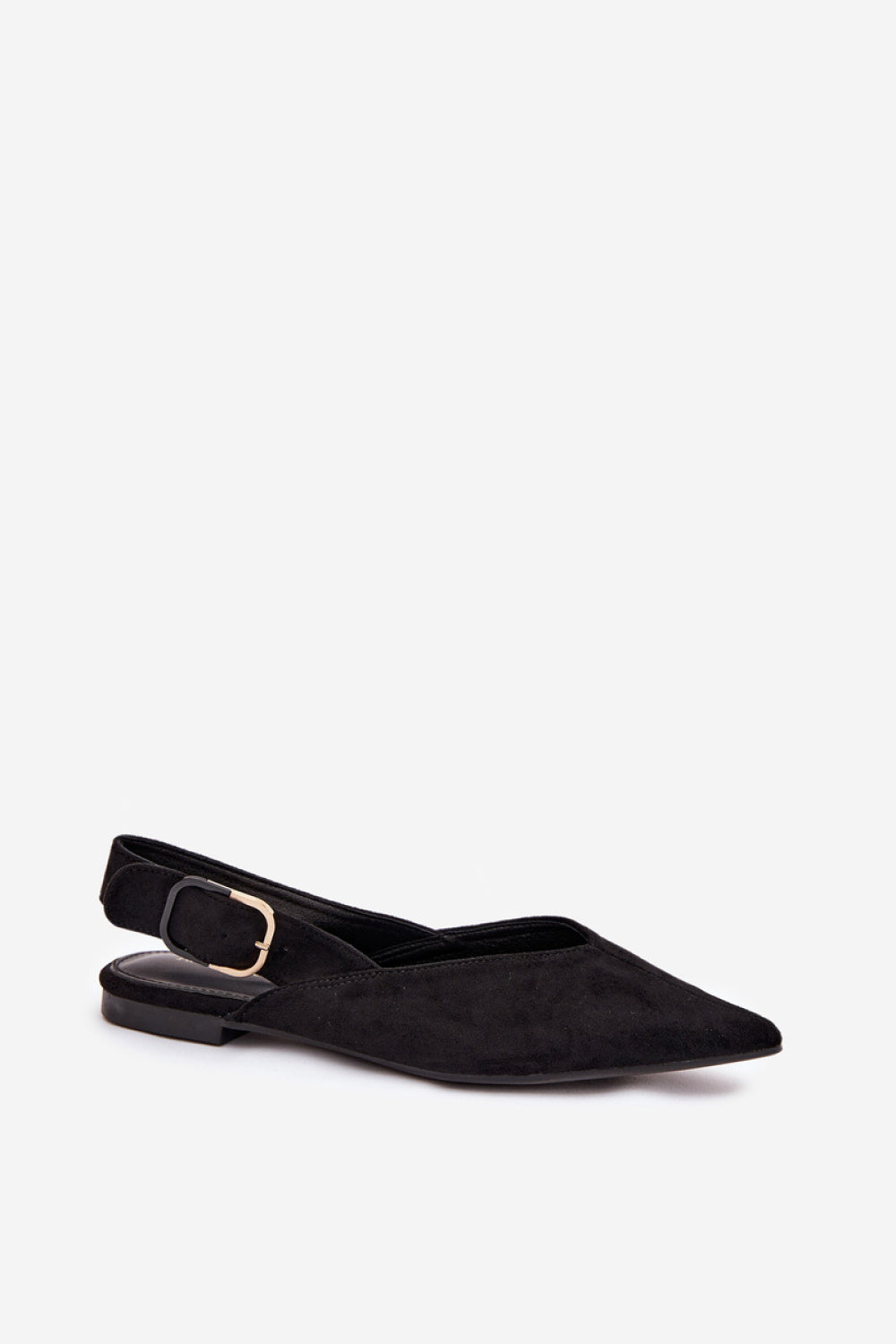 Ballerina Schuhe model 228942 Step in style