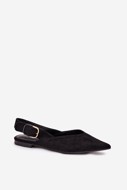 Ballerina Schuhe model 228942 Step in style