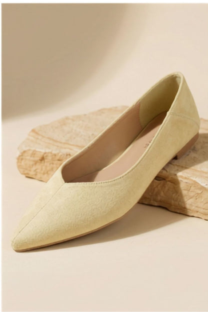 Ballerina Schuhe model 228944 Step in style