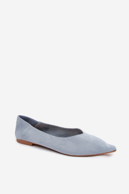 Ballerina Schuhe model 228946 Step in style