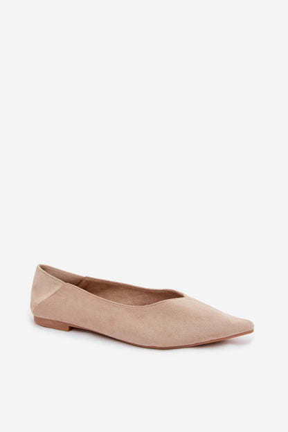 Ballerina Schuhe model 228947 Step in style