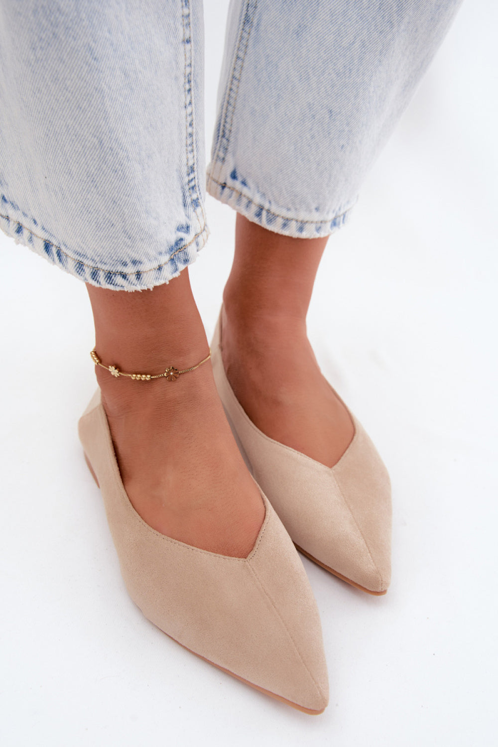 Ballerina Schuhe model 228947 Step in style