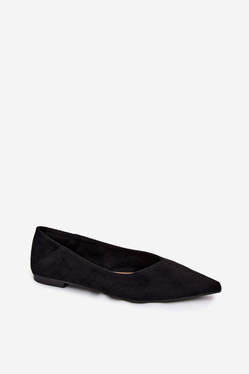 Ballerina Schuhe model 228948 Step in style