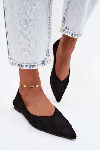 Ballerina Schuhe model 228948 Step in style