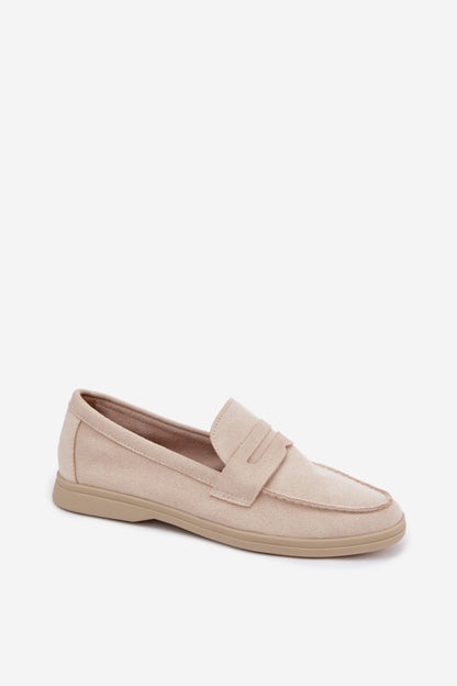 Mokassins model 228966 Step in style