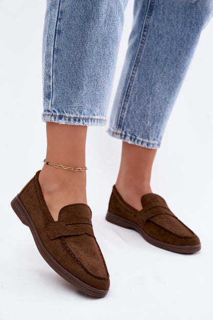 Mokassins model 228967 Step in style