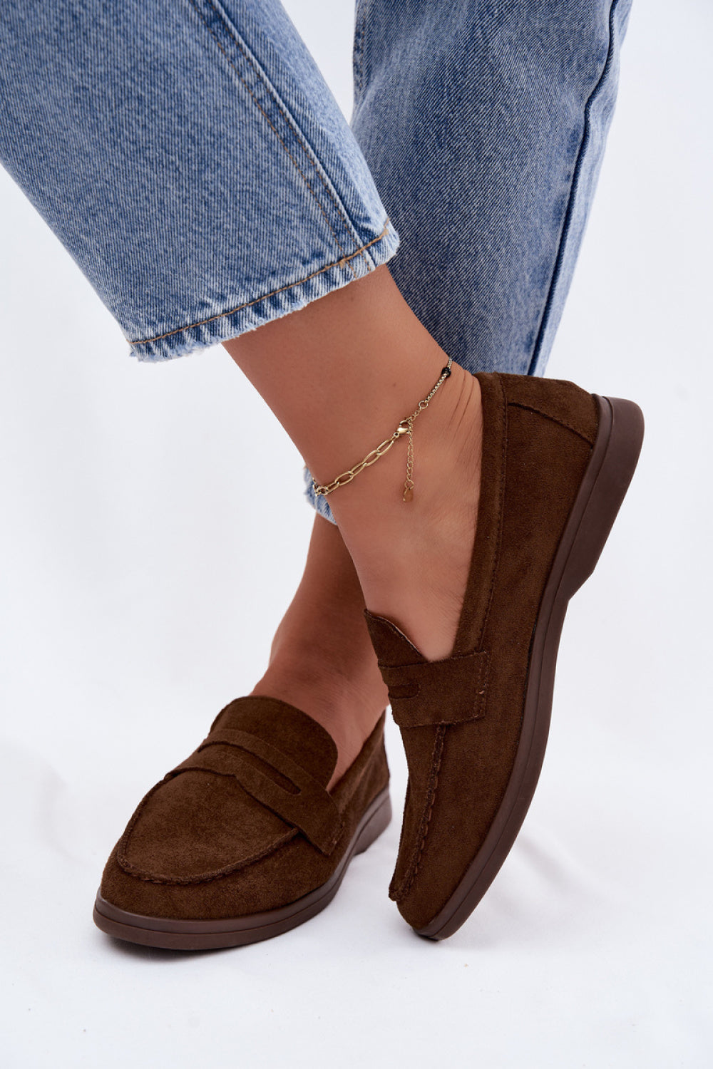 Mokassins model 228967 Step in style