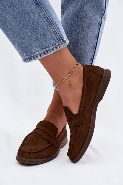 Mokassins model 228967 Step in style