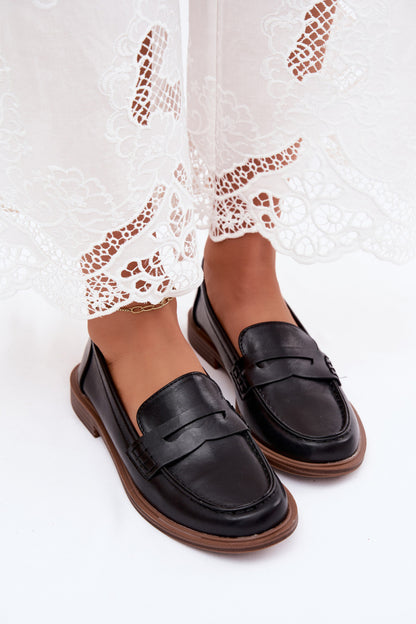 Mokassins model 228968 Step in style