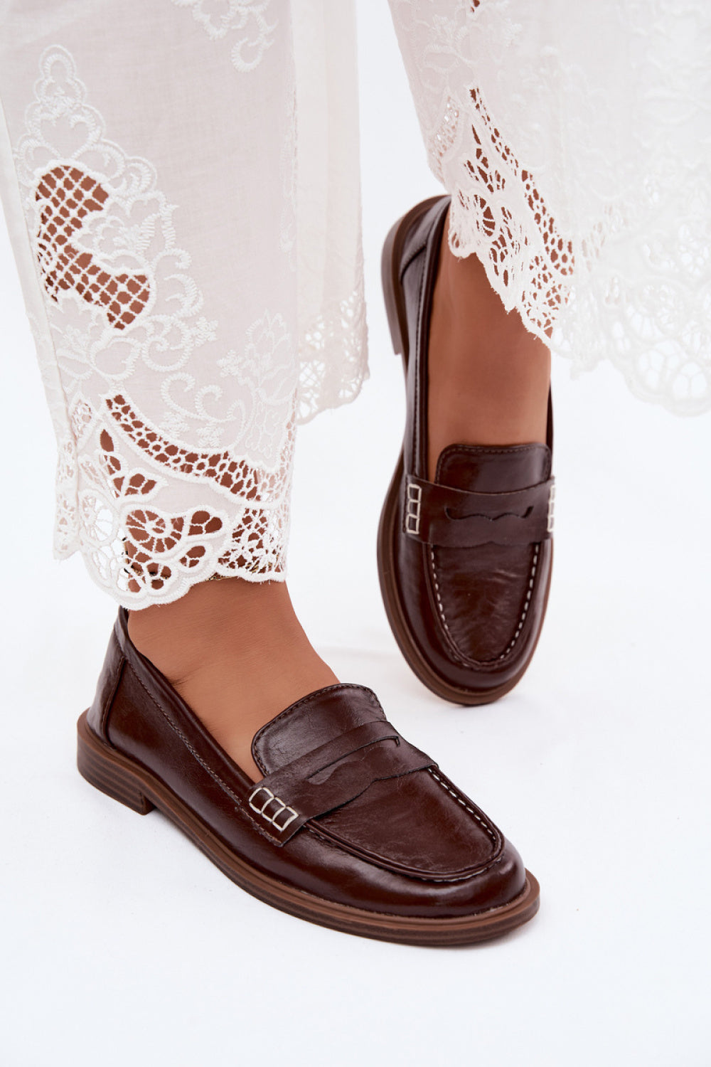 Mokassins model 228969 Step in style