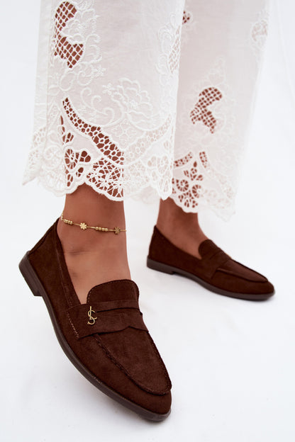 Mokassins model 228974 Step in style