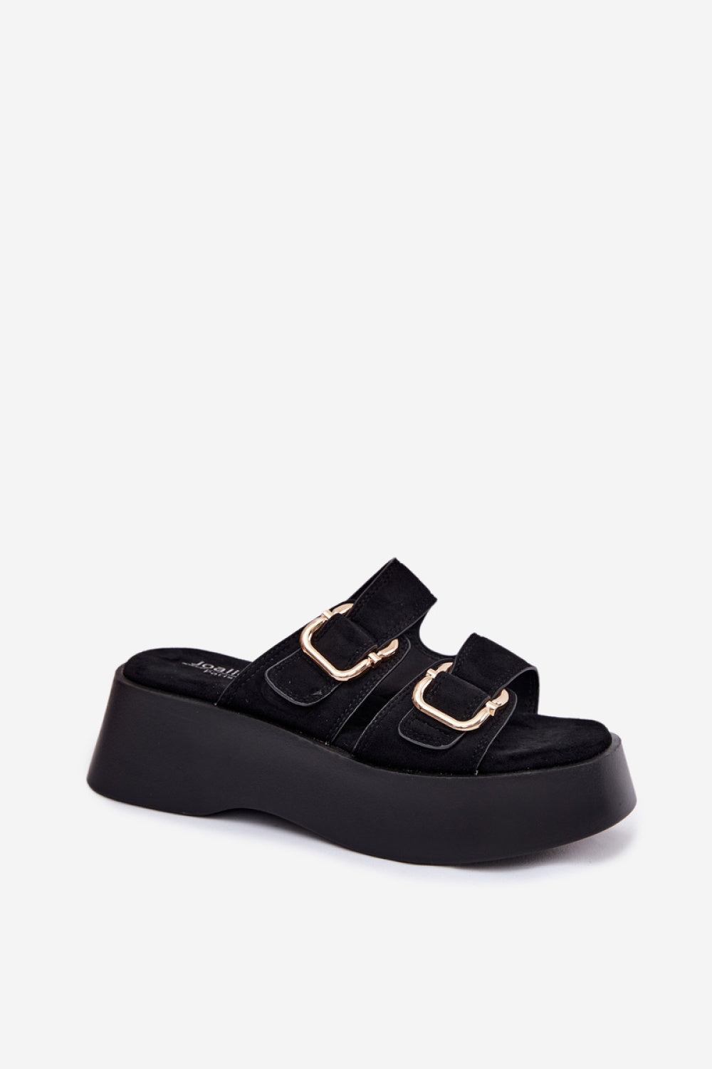 Plattform-Sandalen model 228975 Step in style
