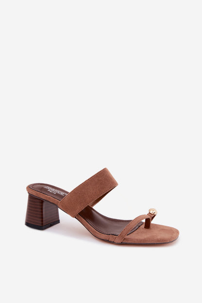 Absatzsandalen model 228978 Step in style