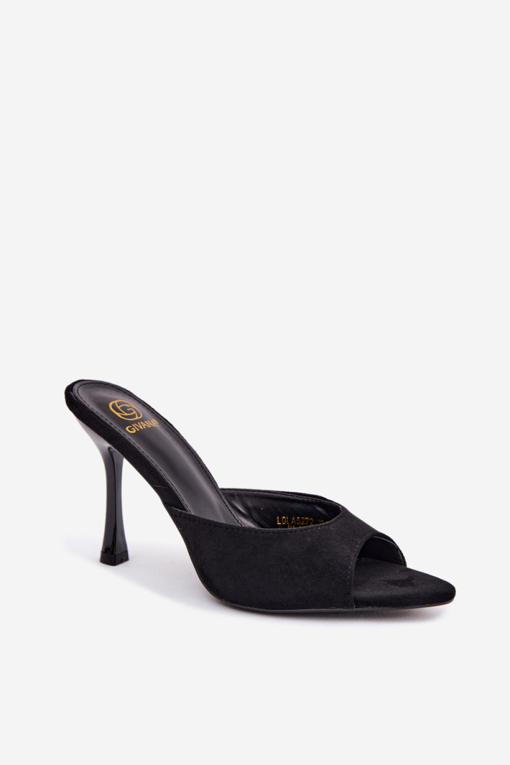 Absatzsandalen model 228981 Step in style