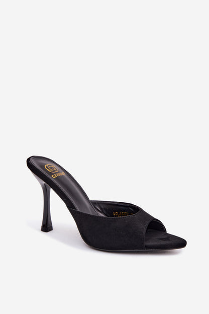 Absatzsandalen model 228981 Step in style