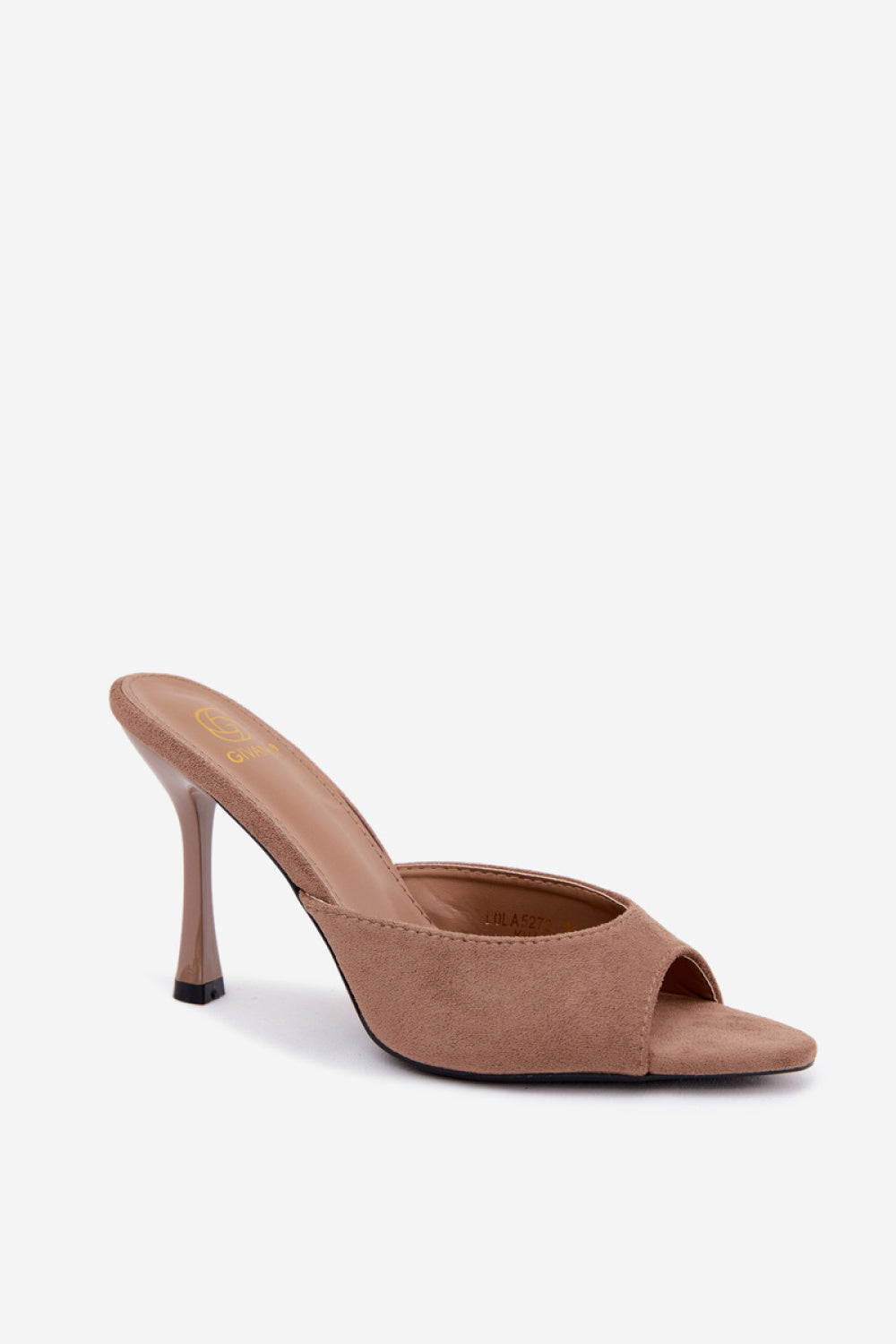 Absatzsandalen model 228982 Step in style