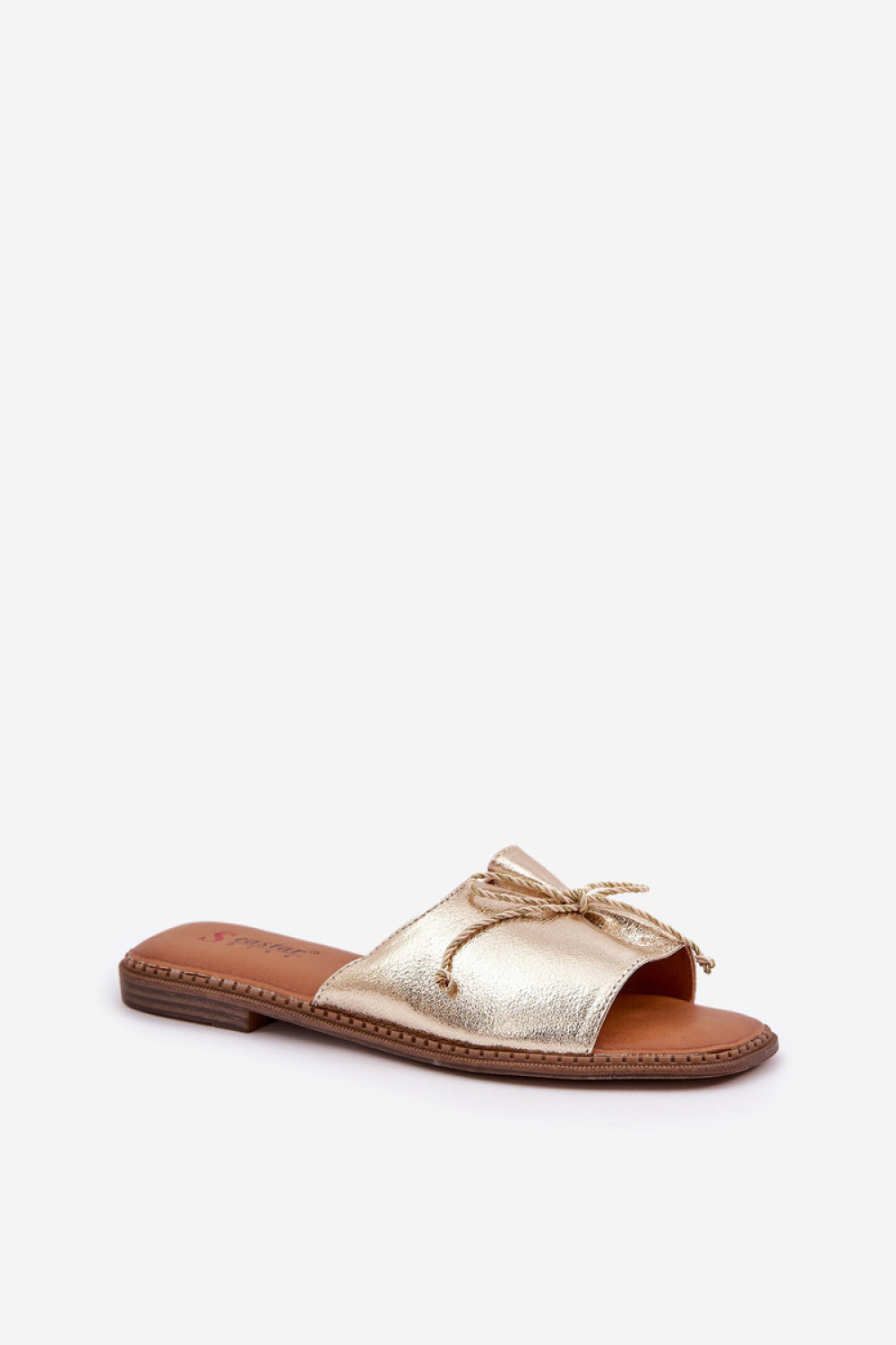 Pantoletten model 228986 Step in style