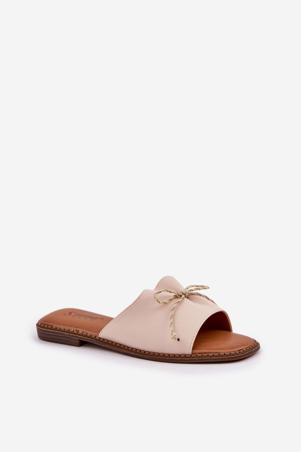 Pantoletten model 228987 Step in style