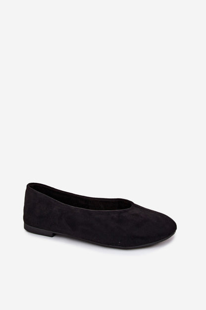 Ballerina Schuhe model 228998 Step in style