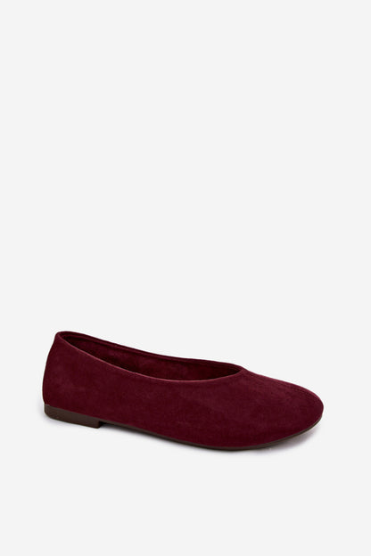 Ballerina Schuhe model 228999 Step in style