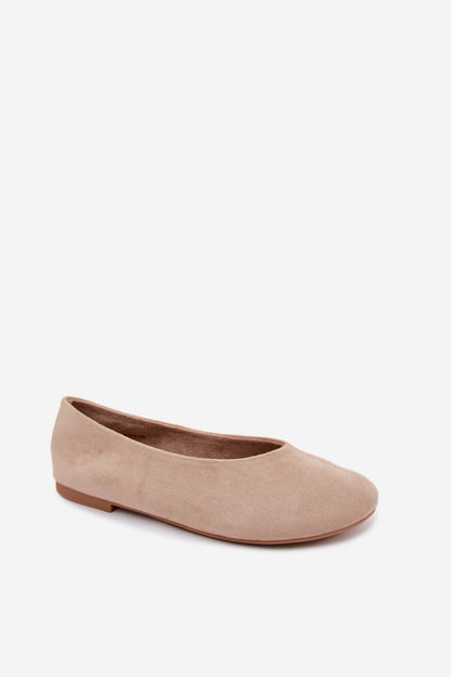 Ballerina Schuhe model 229001 Step in style