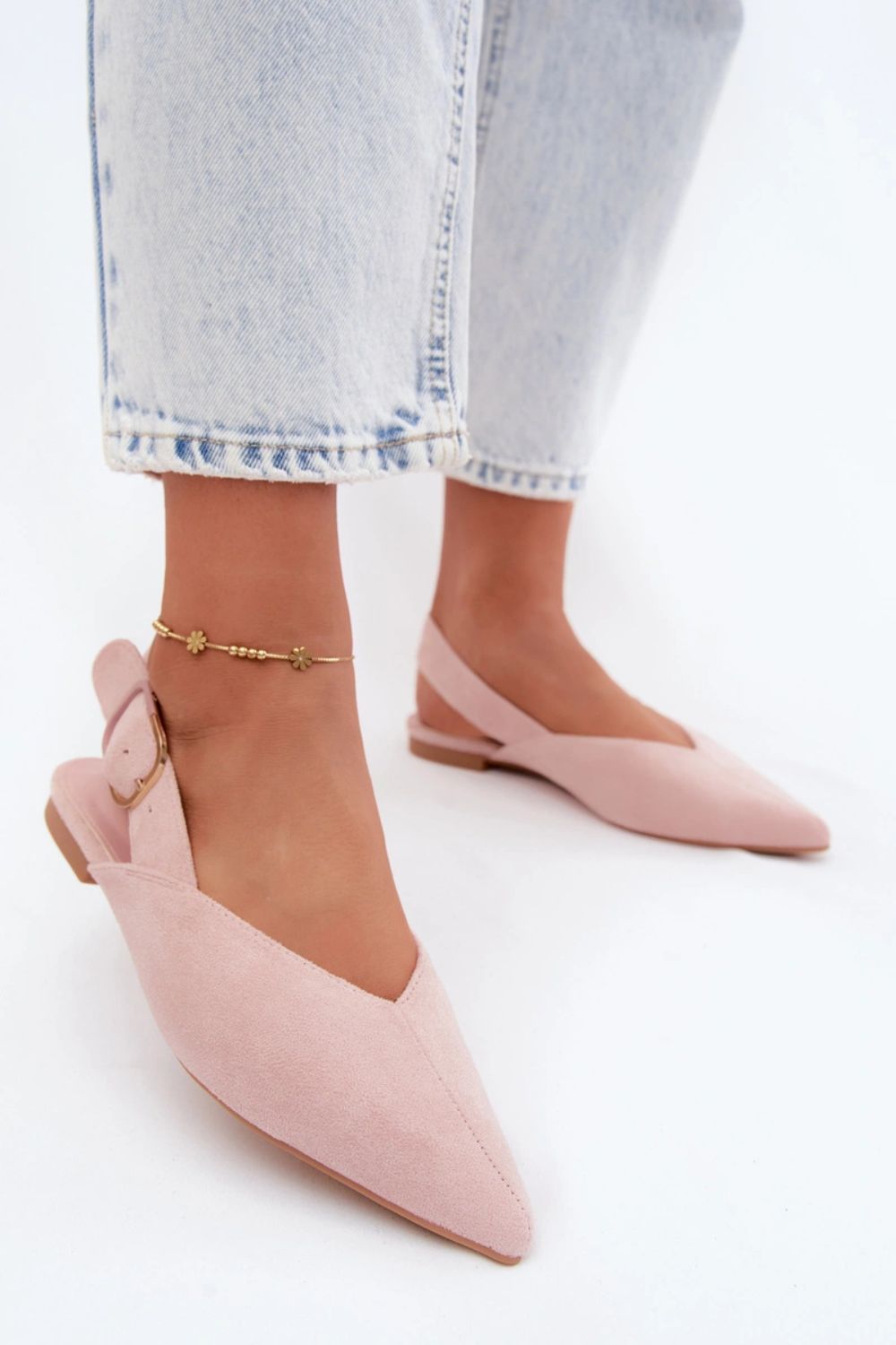 Ballerina Schuhe model 228940 Step in style