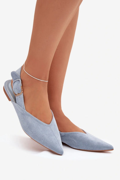 Ballerina Schuhe model 228941 Step in style
