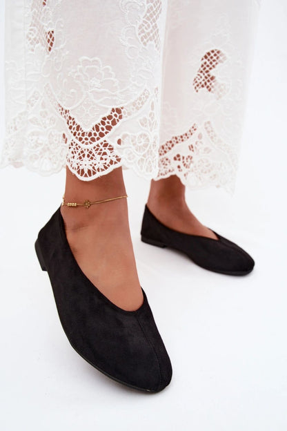 Ballerina Schuhe model 228998 Step in style
