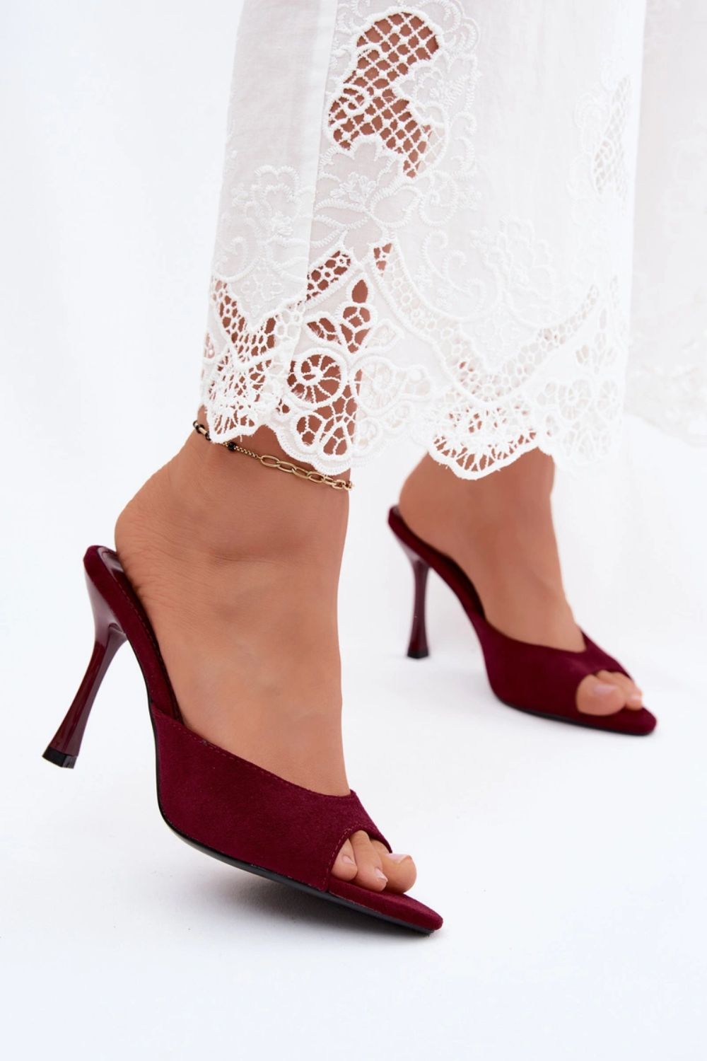 Absatzsandalen model 228980 Step in style