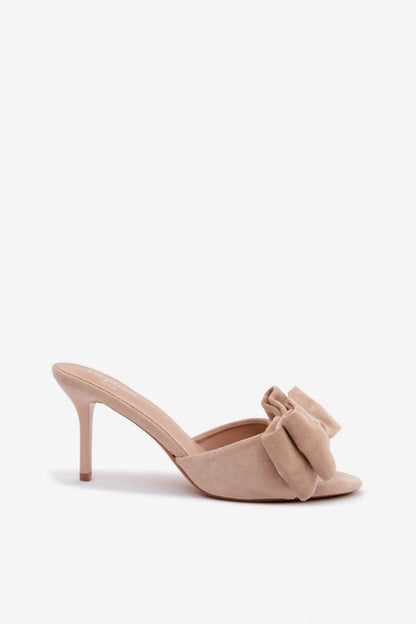 Absatzsandalen model 228997 Step in style
