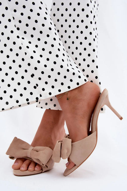 Absatzsandalen model 228997 Step in style