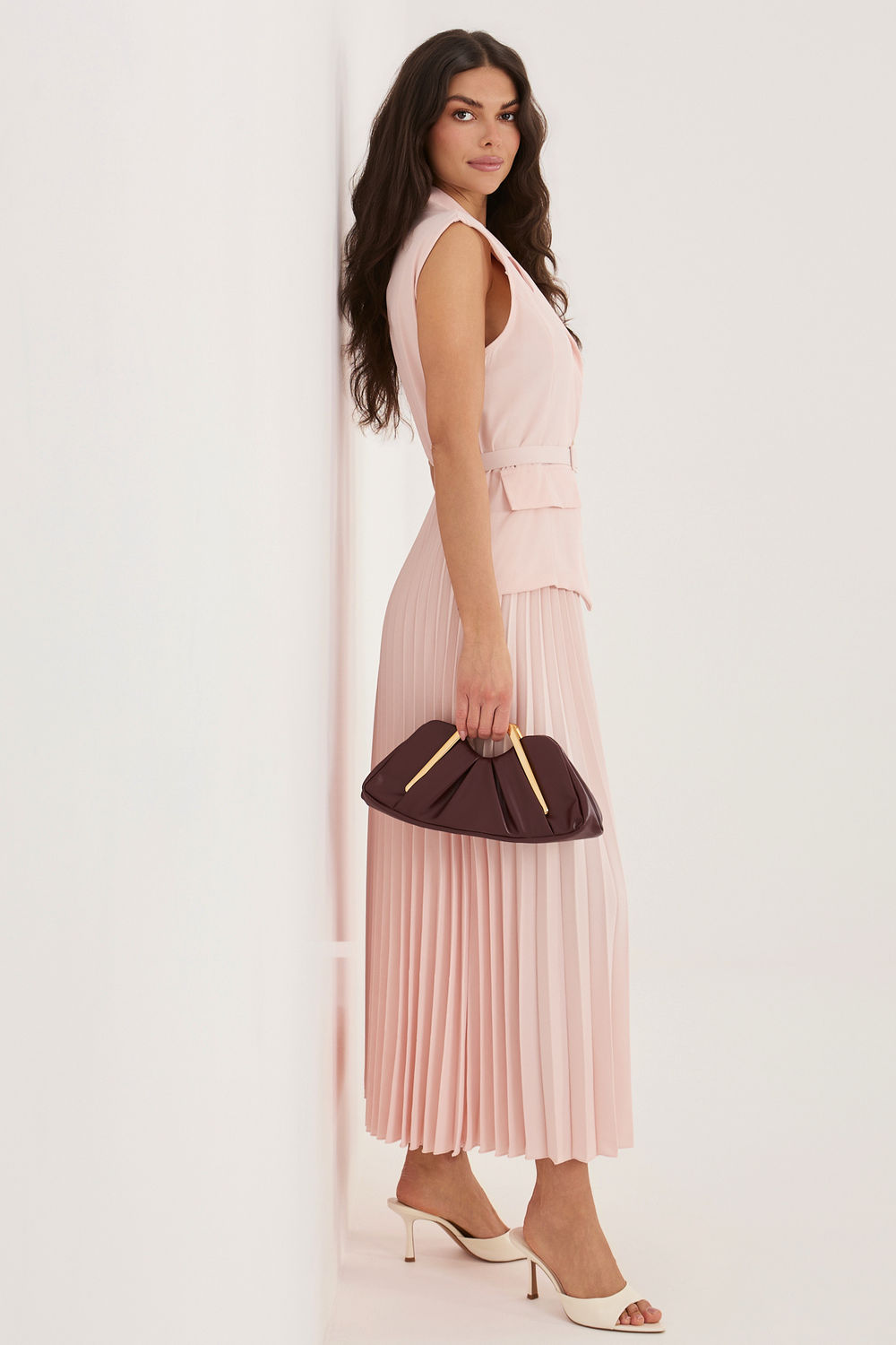 Alltagskleid model 229025 Rue Paris