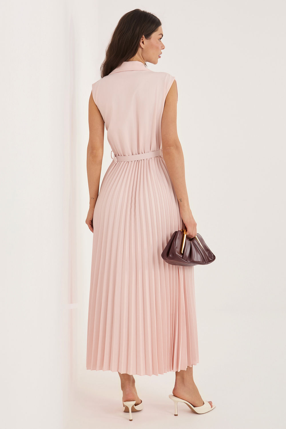 Alltagskleid model 229025 Rue Paris