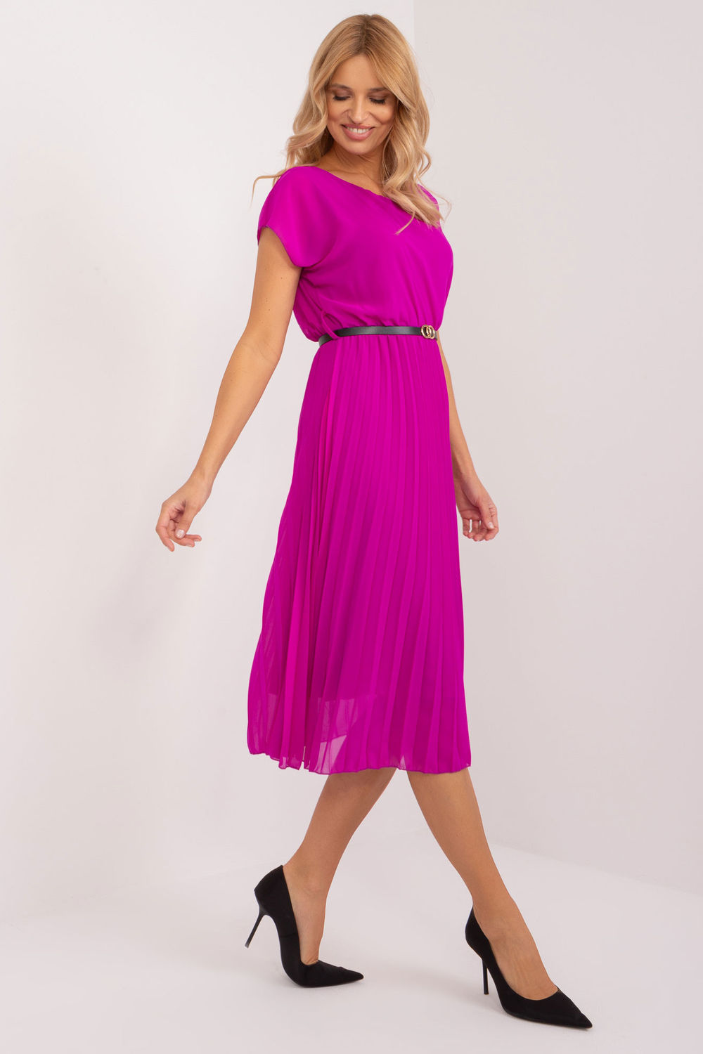 Alltagskleid model 229033 Rue Paris