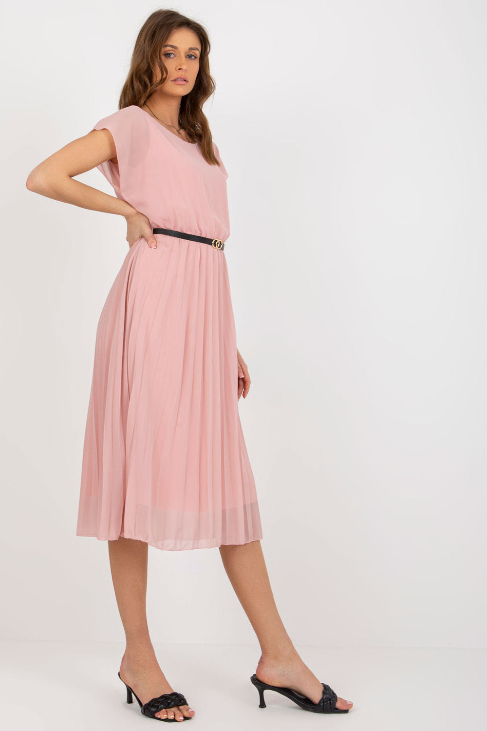 Alltagskleid model 229034 Rue Paris