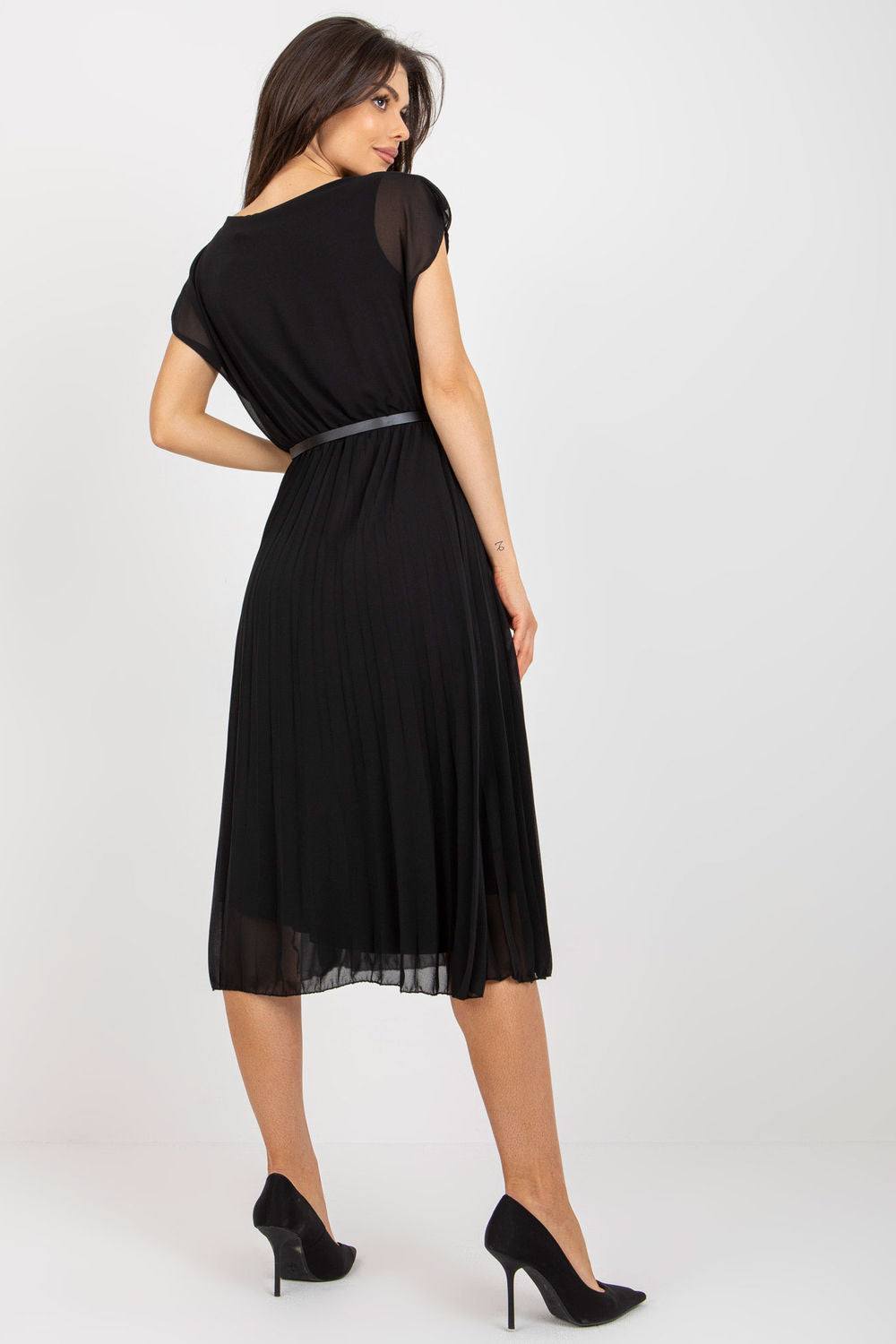 Alltagskleid model 229035 Rue Paris